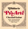 Cuerdas de guitarra clásica Dadario EJ45