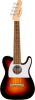 Ukelele Fender Fullerton Tele Uke 2 TS