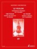 Crickboom Violin Volumen 1