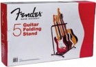 Soporte Fender Multi Guitar 5 instrumentos 