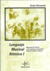 Lenguaje Musical Ritmico Si bemol Volumen 6