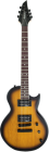 Guitarra Jackson JS22 SC Monarkh 