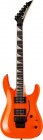 Guitarra Jackson JS32 Dinky DKA Neon Orange