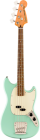 Bajo Fender Squier CV 60s Mustang Bass LRL SFG