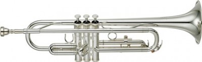 Trompeta Yamaha YTR 3335S