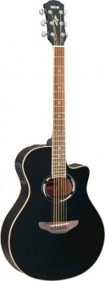 Guitarra electroacústica Yamaha APX500III 