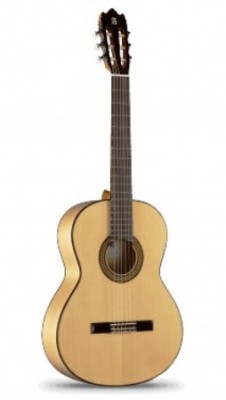 Guitarra Alhambra Flamenca 2 F G (consultar precio)