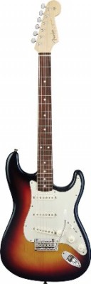 Fender Vintera II 60 Strat RW 3TSB