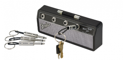 Fender Jack Rack soporte para llaves