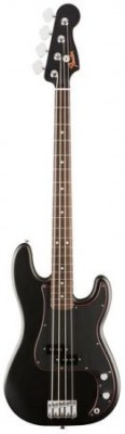 Bajo Fender Precision Bass Edicion Special Noir