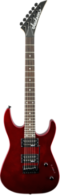 Guitarra Jackson JS 11 Dinky MR