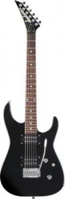 Guitarra Jackson JS1X Dinky Minion BLK