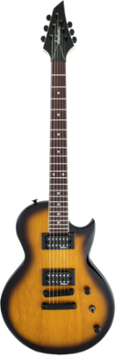 Guitarra Jackson JS22 SC Monarkh 