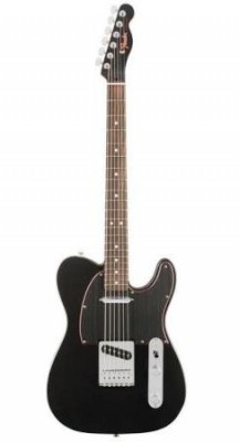Fender Special Edition Noir