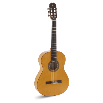 Guitarra Admira Flamenca Triana