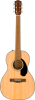 Guitarra acústica Fender CP 60S