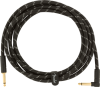 Cable Fender C.S. jack codo-recto 3 metros