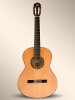 Guitarra Alhambra 1C EZ