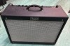 Amplificador Fender Hot Rod de Luxe