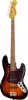 Fender Squier CV 60s Jazz Bass LRL 3TS
