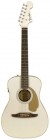 Guitarra electroacustica Fender Malibu Player ARG WN