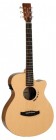 Guitarra electroacústica Tanglewood TM4CE