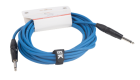 Cable Standard jack-jack 6 m. color