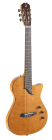 Guitarra Admira Stage electrificada