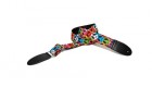 Correa guitarra Bourbon Strap Textil