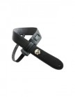 Correa guitarra Bourbon Strap piel