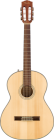 Guitarra Fender CN 60S NAT