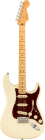 Fender American Pro II Strat MN OWT