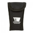 Funda boquilla trompeta DW nylon