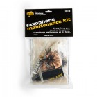 Kit mantenimiento instrumentos de viento