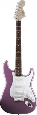 Fender Squier Affinity SSS Stratocaster