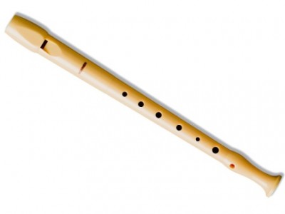 Flauta dulce Hohner 9508 1 pieza