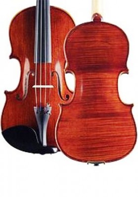Violin Conservatorio Hofner H5V
