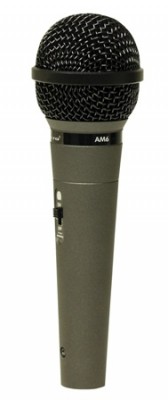 Micrófono dinámico EK Audio