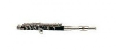 Flautin piccolo J. Michael PC 400