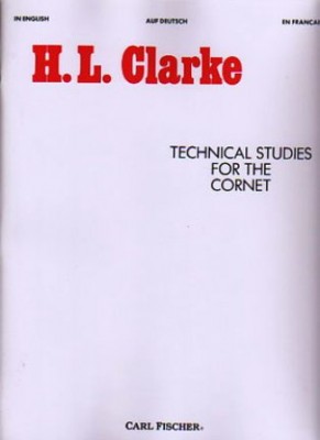 Estudios técnicos H.L. Clarke