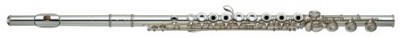 Flauta Yamaha YFL 272 ID