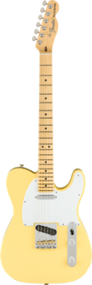 Guitarra Fender AM Perf Telecaster VW