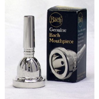 Boquilla trombon Bach 341 6 1/2AL