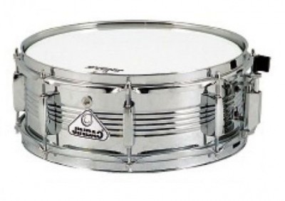 Caja Jinbao metalica 14x5