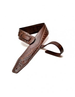 Correa guitarra Bourbon Strap Chicago
