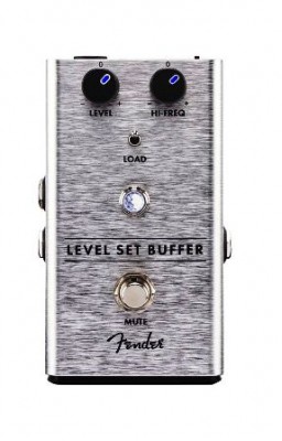 Pedal Fender Level set Buffet