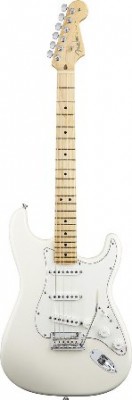 Fender American Special Stratocaster 