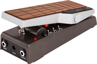 Pedal Fender wah Tread-Light