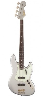 Bajo Squier Classic Vibe Jazz Bass IS