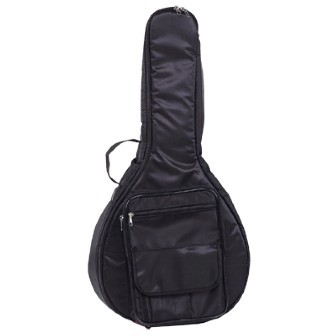 Funda bandurria acolchada